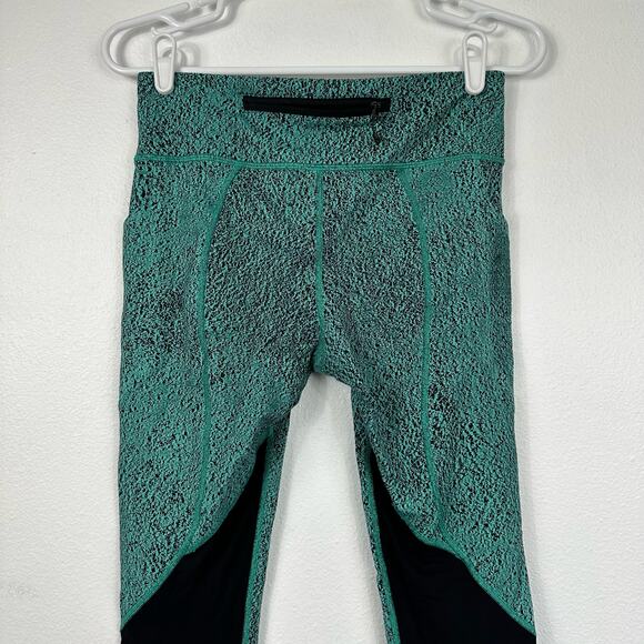 Lululemon Pace Rival Crop 6 - Picture 6 of 13